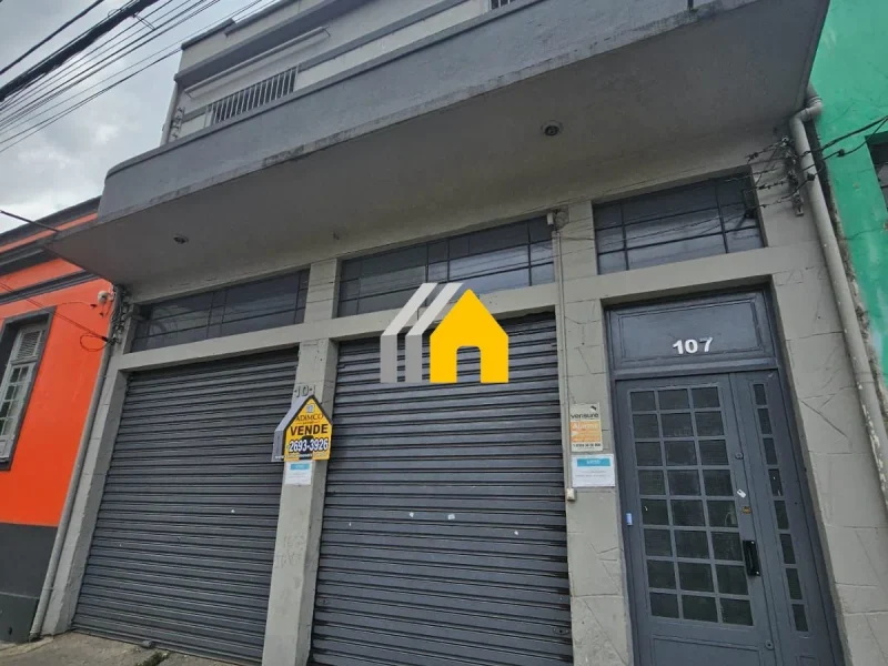 VENDE-SE E ALUGA-SE GALPÃO NO BELÉM – EXCELENTE OPORTUNIDADE