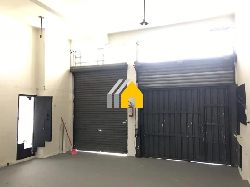 VENDE-SE E ALUGA-SE GALPÃO NO BELÉM – EXCELENTE OPORTUNIDADE: foto 2