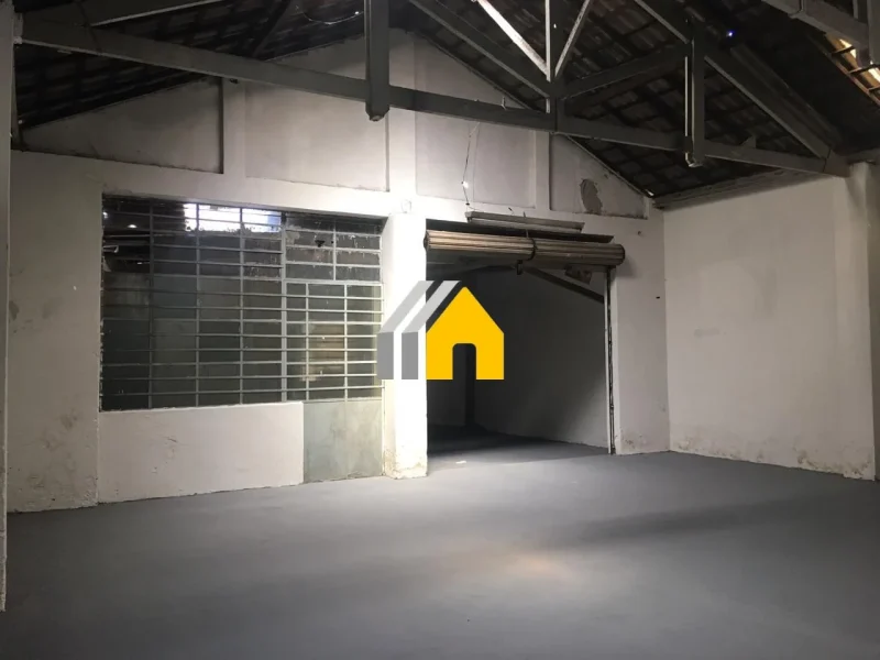 VENDE-SE E ALUGA-SE GALPÃO NO BELÉM – EXCELENTE OPORTUNIDADE: foto 4