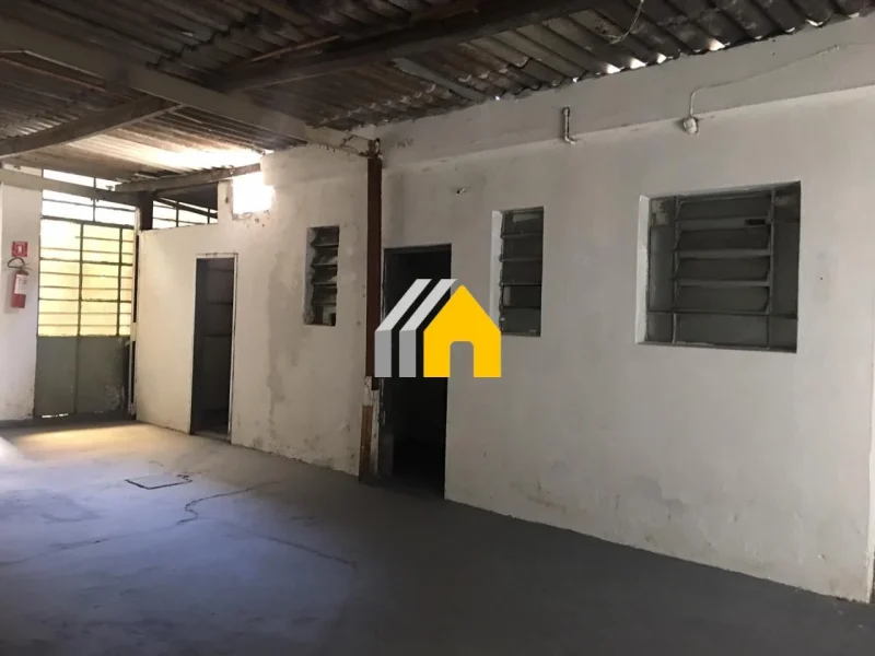 VENDE-SE E ALUGA-SE GALPÃO NO BELÉM – EXCELENTE OPORTUNIDADE: foto 5
