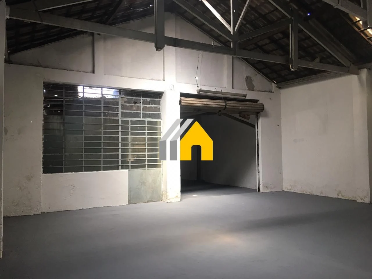 VENDE-SE E ALUGA-SE GALPÃO NO BELÉM – EXCELENTE OPORTUNIDADE: foto 6 de 26