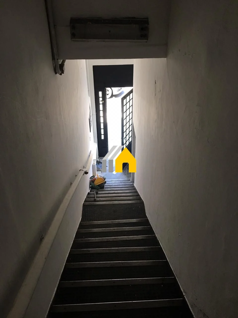 VENDE-SE E ALUGA-SE GALPÃO NO BELÉM – EXCELENTE OPORTUNIDADE: foto 7 de 26