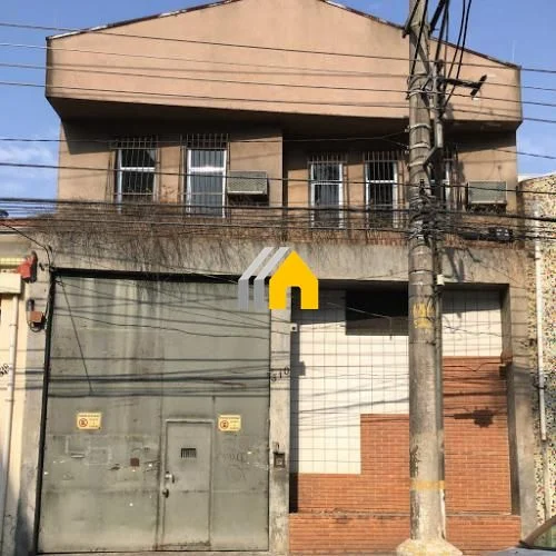 VENDE-SE E ALUGA-SE GALPÃO NO BELÉM – EXCELENTE OPORTUNIDADE