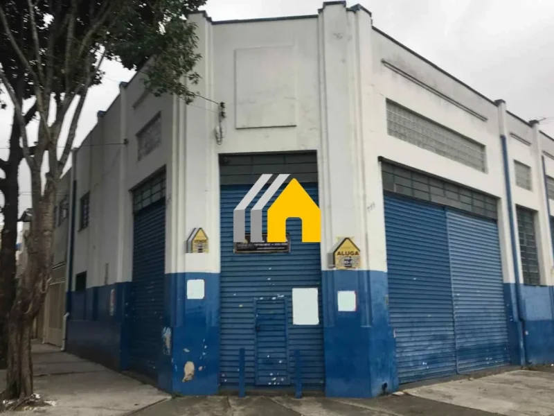 VENDE-SE E ALUGA-SE GALPÃO NO BELÉM – EXCELENTE OPORTUNIDADE