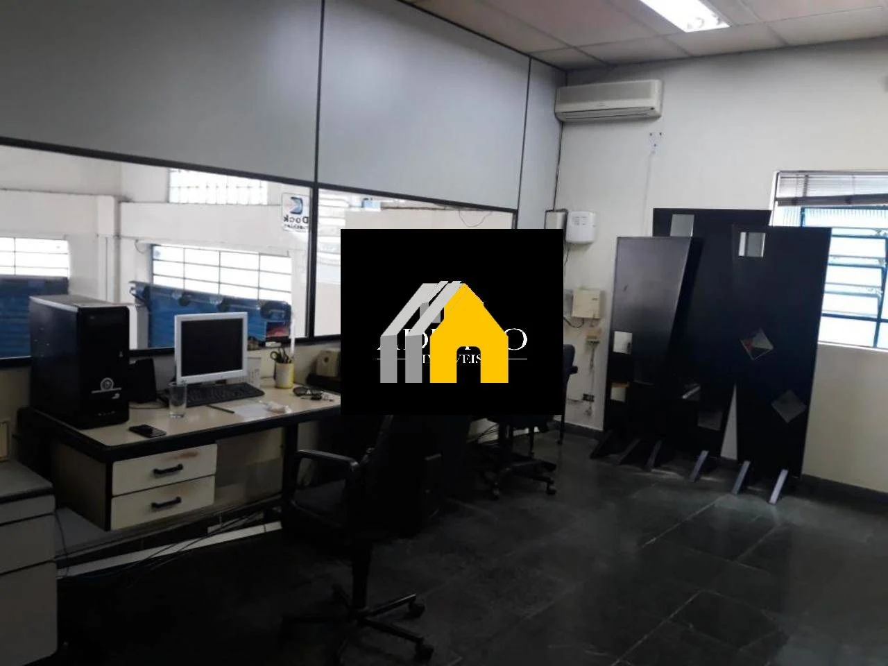 VENDE-SE E ALUGA-SE GALPÃO NO BELÉM – EXCELENTE OPORTUNIDADE: foto 11 de 24