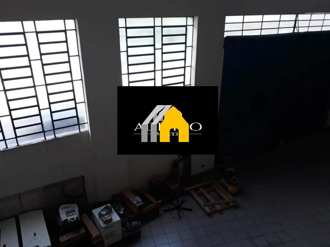VENDE-SE E ALUGA-SE GALPÃO NO BELÉM – EXCELENTE OPORTUNIDADE: foto 13 de 24
