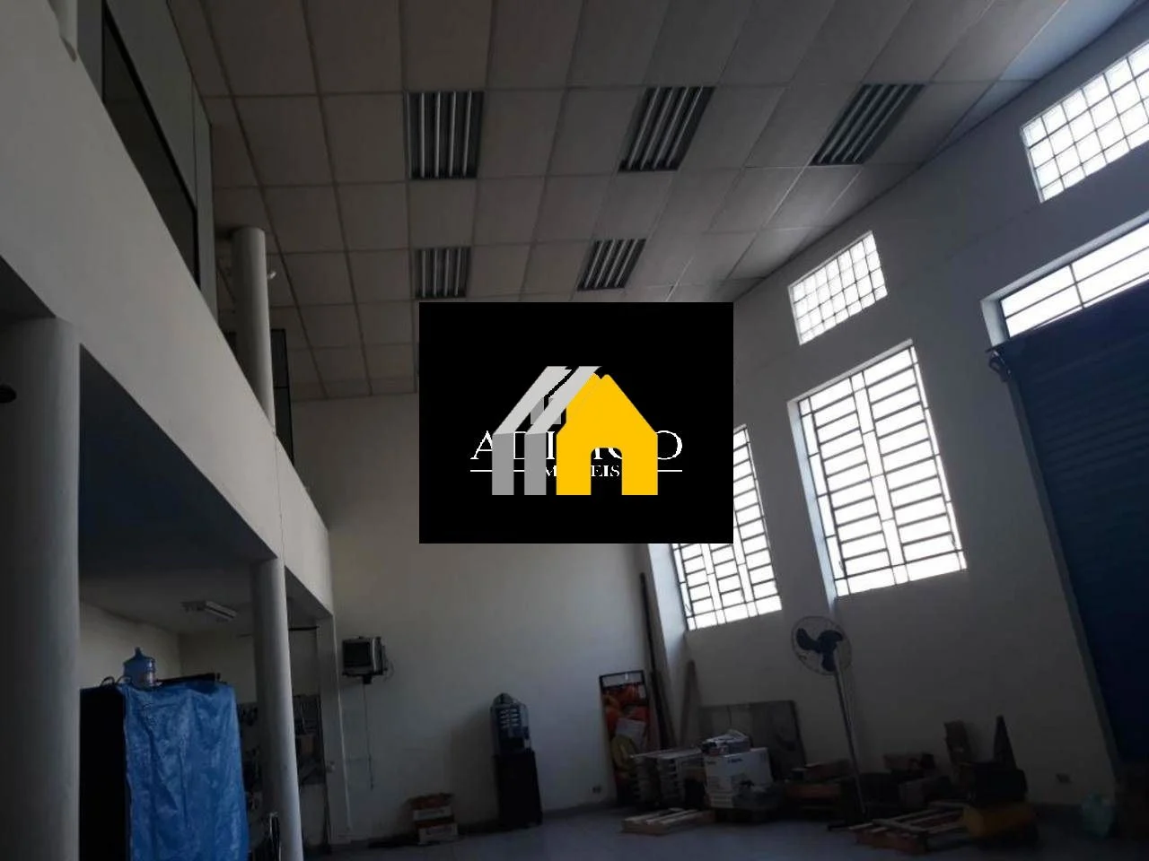 VENDE-SE E ALUGA-SE GALPÃO NO BELÉM – EXCELENTE OPORTUNIDADE: foto 16 de 24