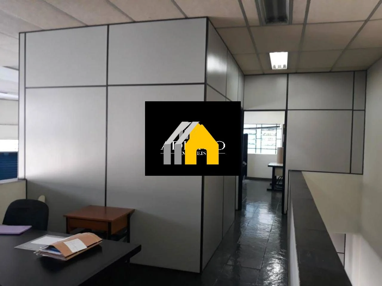 VENDE-SE E ALUGA-SE GALPÃO NO BELÉM – EXCELENTE OPORTUNIDADE: foto 17 de 24