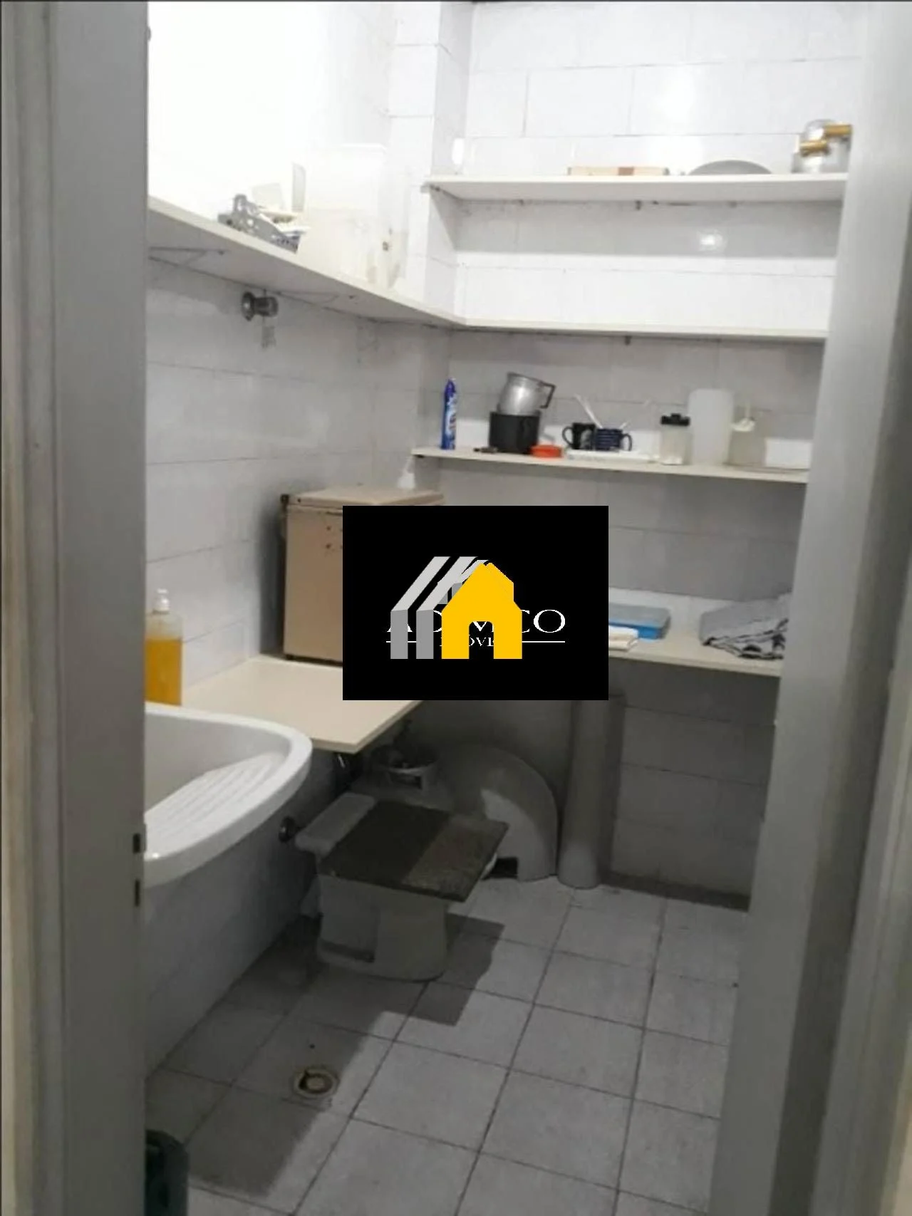 VENDE-SE E ALUGA-SE GALPÃO NO BELÉM – EXCELENTE OPORTUNIDADE: foto 20 de 24