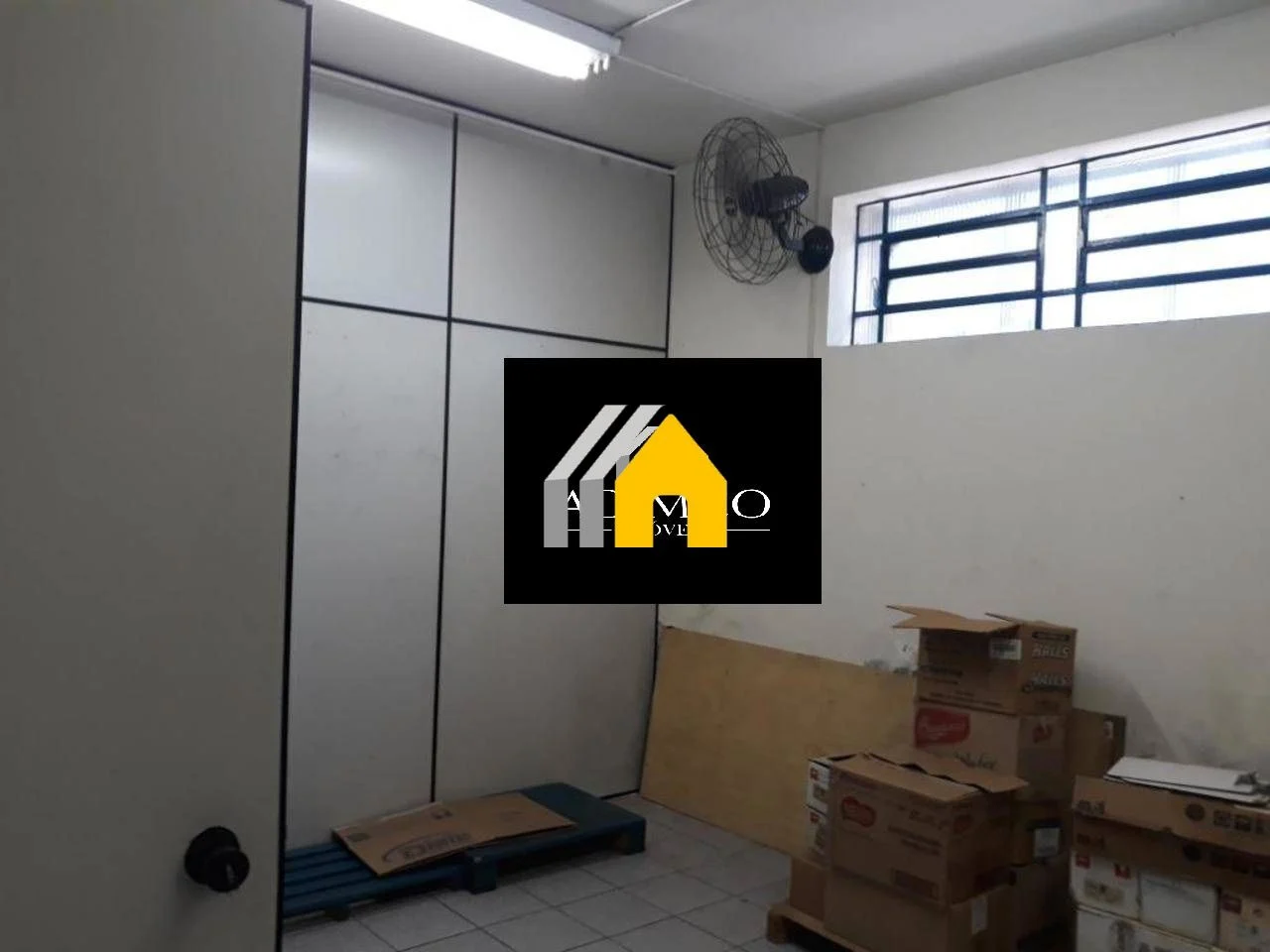 VENDE-SE E ALUGA-SE GALPÃO NO BELÉM – EXCELENTE OPORTUNIDADE: foto 22 de 24