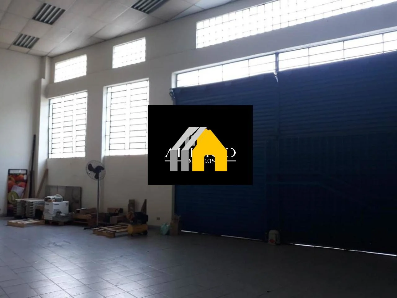 VENDE-SE E ALUGA-SE GALPÃO NO BELÉM – EXCELENTE OPORTUNIDADE: foto 23 de 24