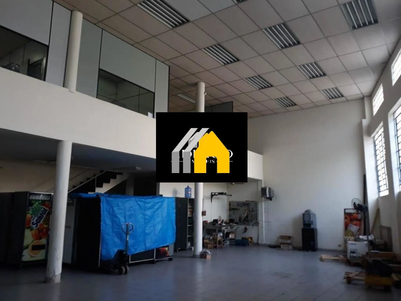 VENDE-SE E ALUGA-SE GALPÃO NO BELÉM – EXCELENTE OPORTUNIDADE: foto 24 de 24
