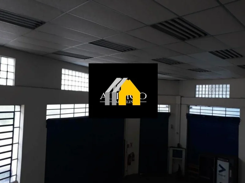 VENDE-SE E ALUGA-SE GALPÃO NO BELÉM – EXCELENTE OPORTUNIDADE: foto 3
