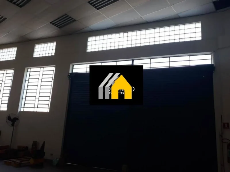 VENDE-SE E ALUGA-SE GALPÃO NO BELÉM – EXCELENTE OPORTUNIDADE: foto 4