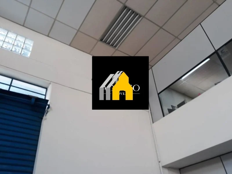 VENDE-SE E ALUGA-SE GALPÃO NO BELÉM – EXCELENTE OPORTUNIDADE: foto 5