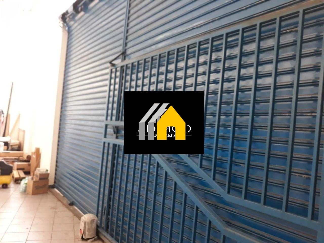 VENDE-SE E ALUGA-SE GALPÃO NO BELÉM – EXCELENTE OPORTUNIDADE: foto 7 de 24