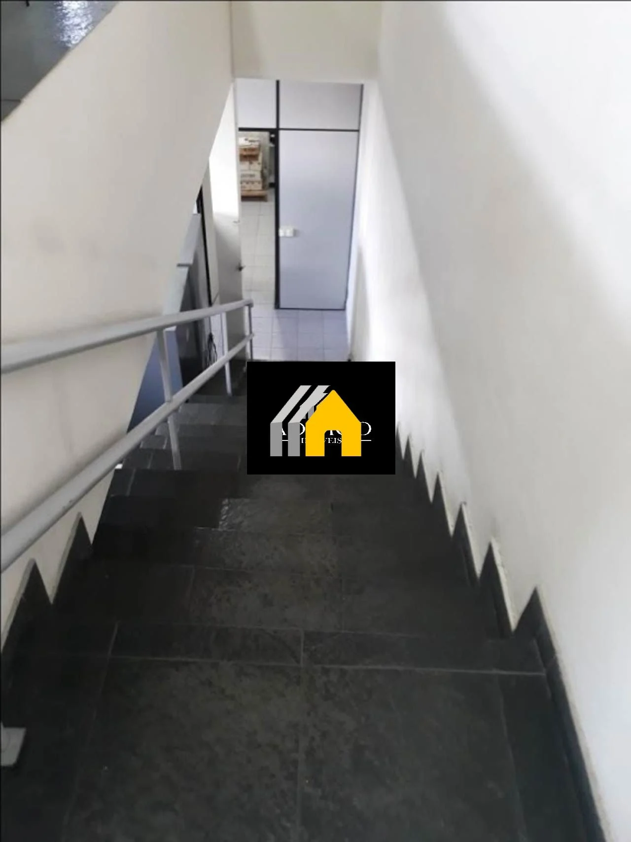 VENDE-SE E ALUGA-SE GALPÃO NO BELÉM – EXCELENTE OPORTUNIDADE: foto 8 de 24