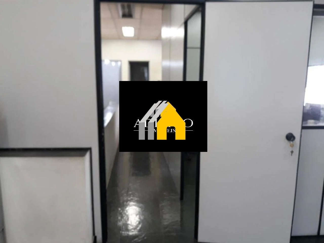 VENDE-SE E ALUGA-SE GALPÃO NO BELÉM – EXCELENTE OPORTUNIDADE: foto 9 de 24