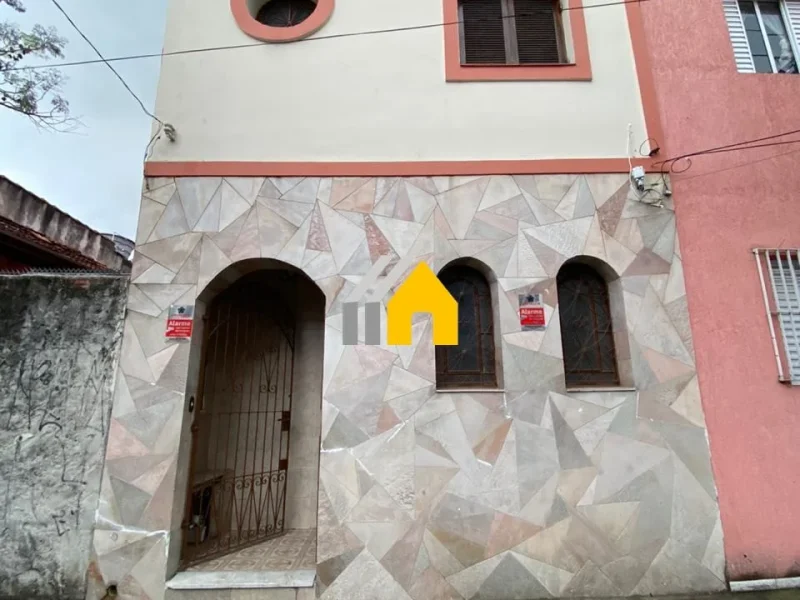 VENDE-SE E ALUGA-SE SOBRADO NO BELÉM – ÓTIMA OPORTUNIDADE