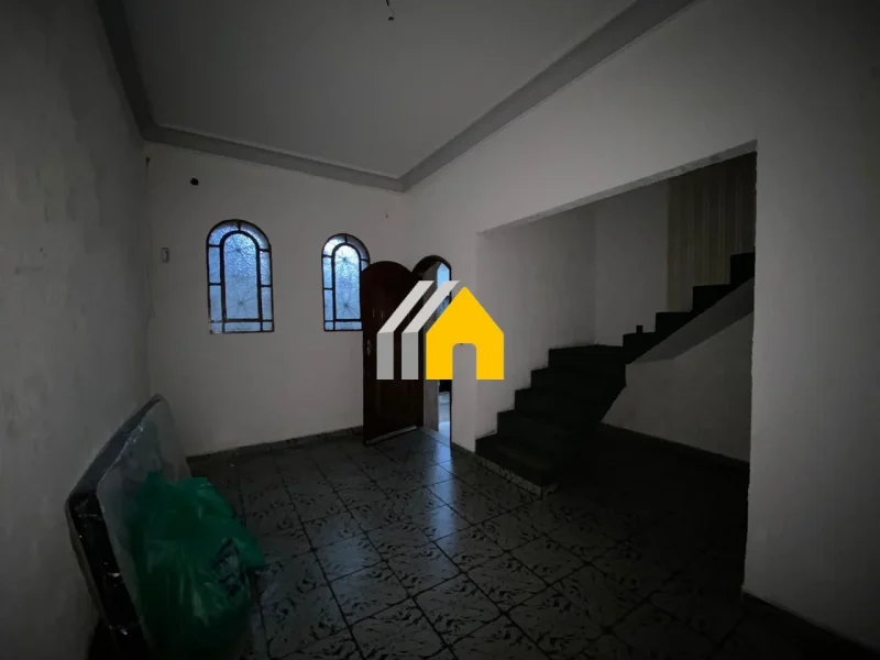 VENDE-SE E ALUGA-SE SOBRADO NO BELÉM – ÓTIMA OPORTUNIDADE: foto 3