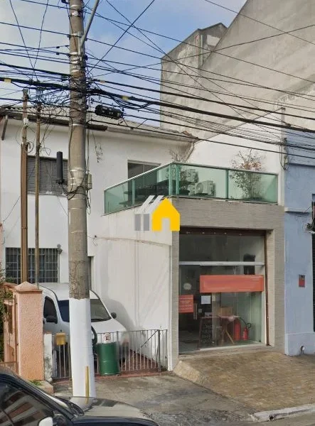 Salão comercial em Belenzinho