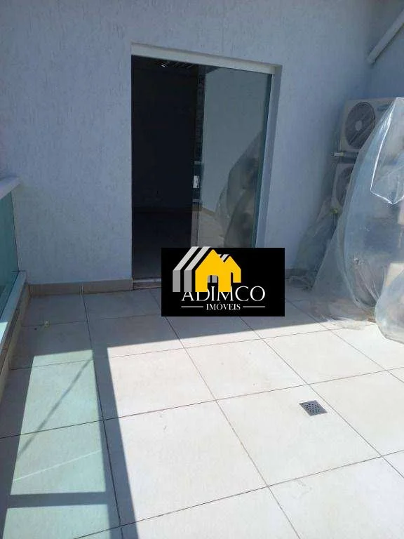 Salão comercial em Belenzinho: foto 13 de 19
