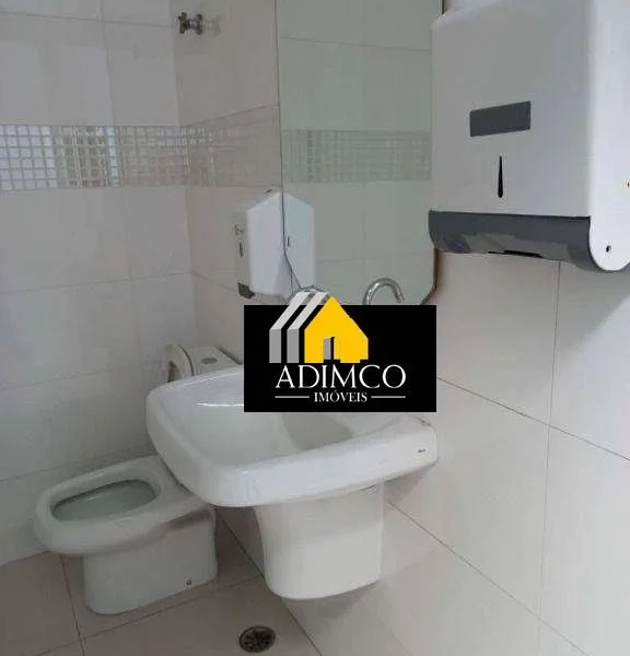 Salão comercial em Belenzinho: foto 4