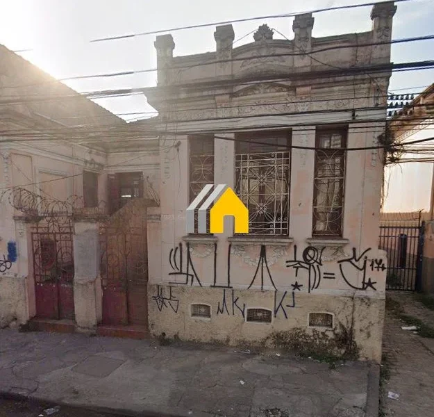 Casa em Catumbi