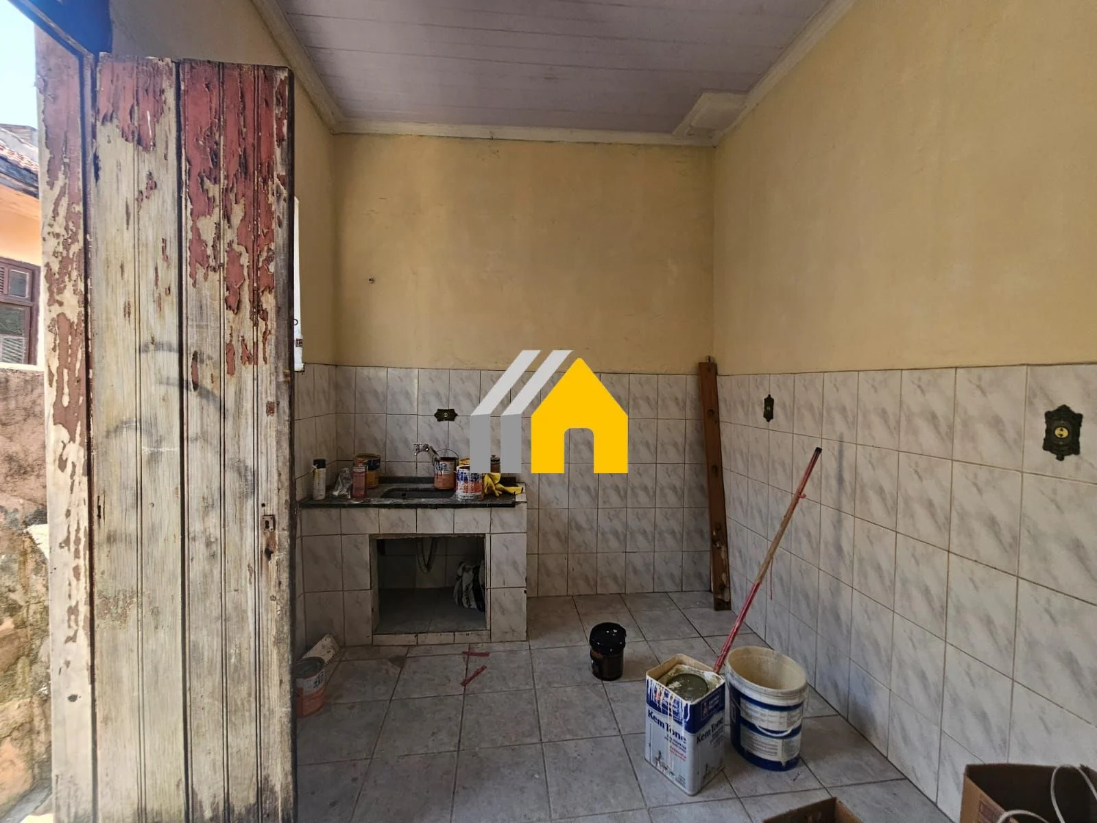 Casa em Catumbi: foto 14 de 26