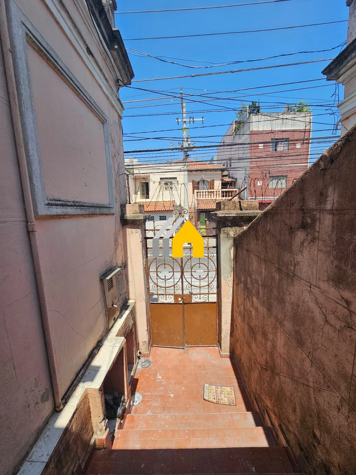 Casa em Catumbi: foto 24 de 26