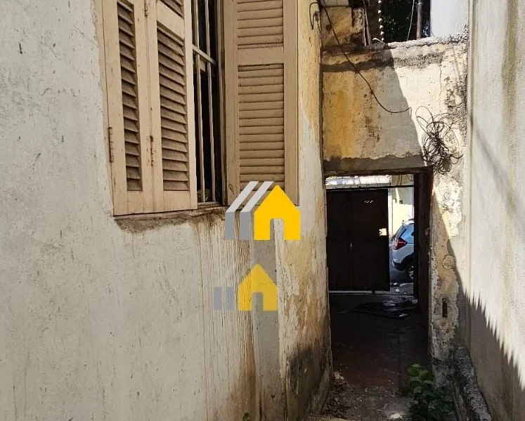 VENDE-SE TERRENO NO BELEM – ZONA LESTE: foto 4