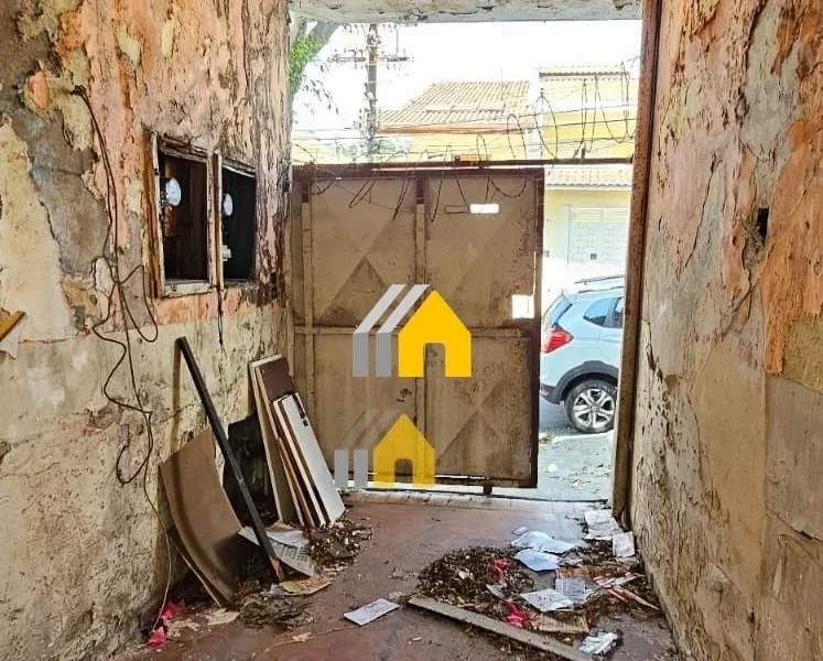 VENDE-SE TERRENO NO BELEM – ZONA LESTE: foto 5