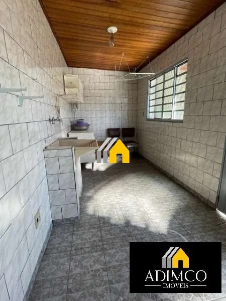 VENDE-SE OTIMO SOBRADO NO BELEM – ZONA LESTE: foto 11 de 22