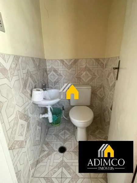 VENDE-SE OTIMO SOBRADO NO BELEM – ZONA LESTE: foto 13 de 22