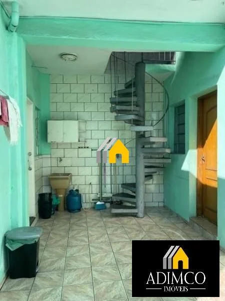 VENDE-SE OTIMO SOBRADO NO BELEM – ZONA LESTE: foto 9 de 22