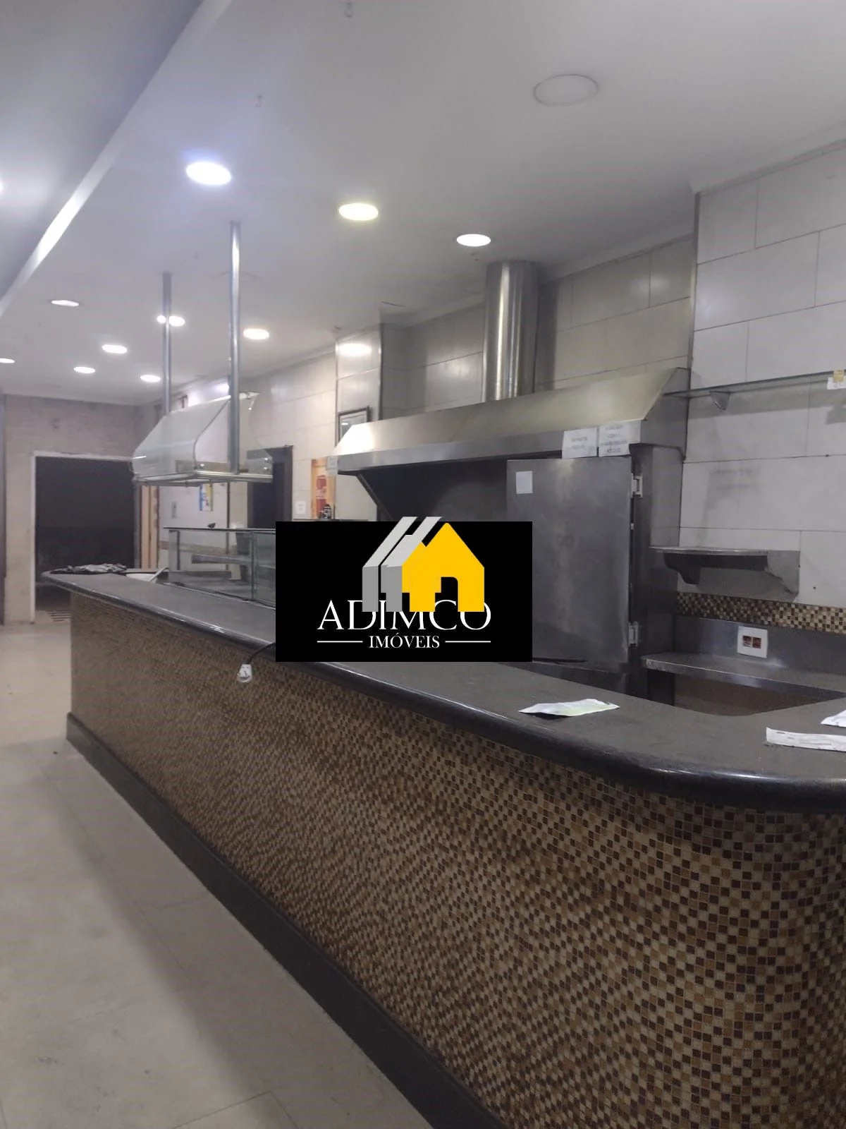 ALUGA-SE OTIMO SALAO COMERCIAL NA MOOCA – ZONA LESTE: foto 12 de 17