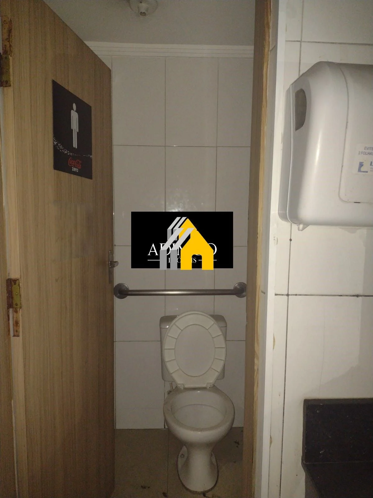 ALUGA-SE OTIMO SALAO COMERCIAL NA MOOCA – ZONA LESTE: foto 13 de 17