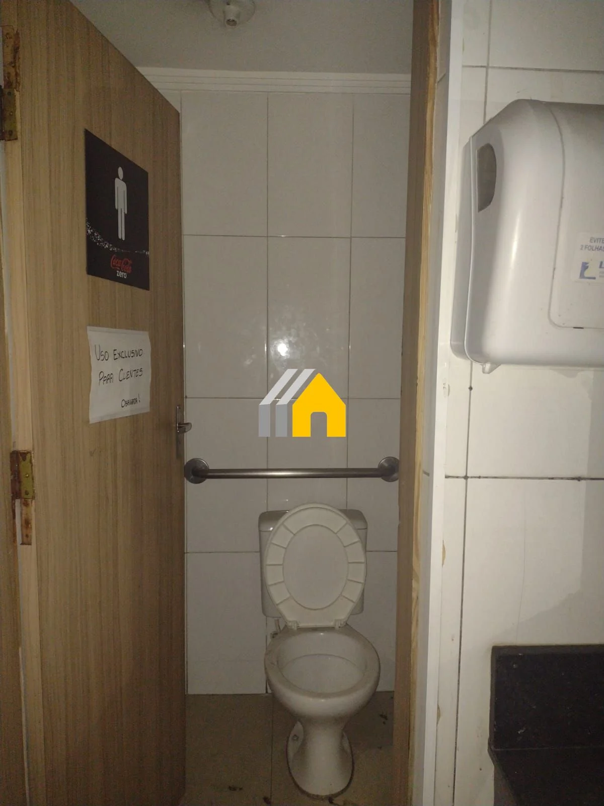 ALUGA-SE OTIMO SALAO COMERCIAL NA MOOCA – ZONA LESTE: foto 14 de 17