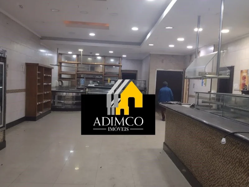 ALUGA-SE OTIMO SALAO COMERCIAL NA MOOCA – ZONA LESTE: foto 2