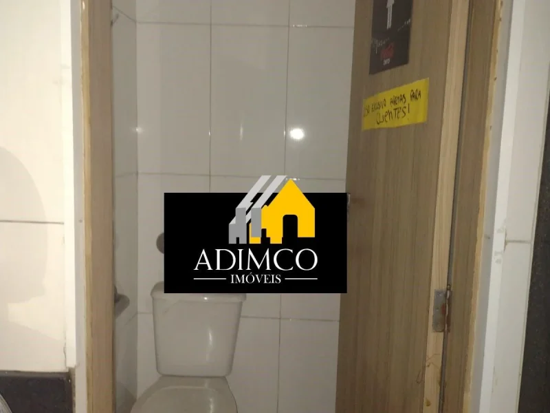ALUGA-SE OTIMO SALAO COMERCIAL NA MOOCA – ZONA LESTE: foto 3