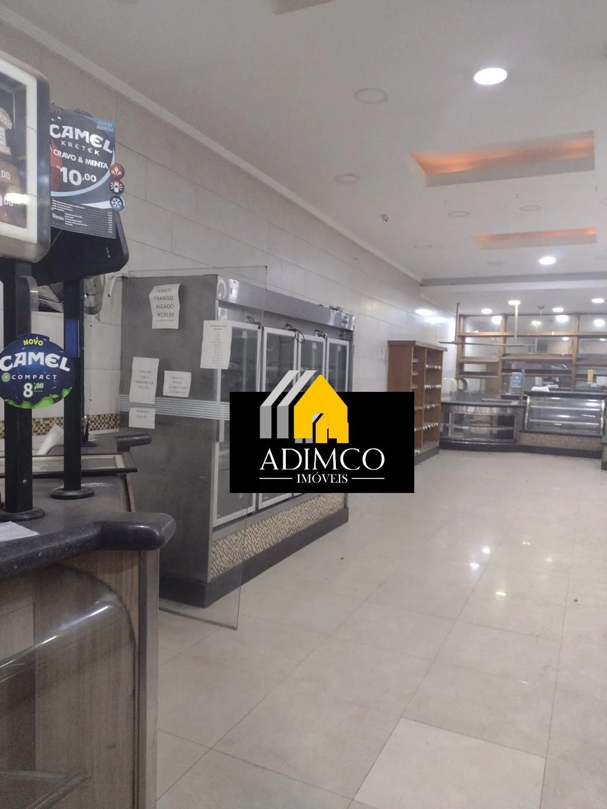 ALUGA-SE OTIMO SALAO COMERCIAL NA MOOCA – ZONA LESTE: foto 7 de 17