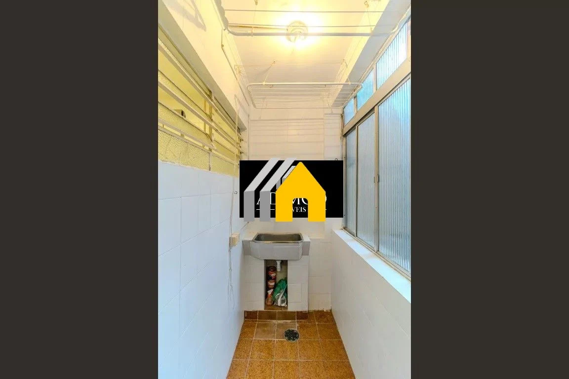 ALUGA-SE LINDO APARTAMENTO NO CENTRO – ÓTIMA OPORTUNIDADE: foto 16 de 19