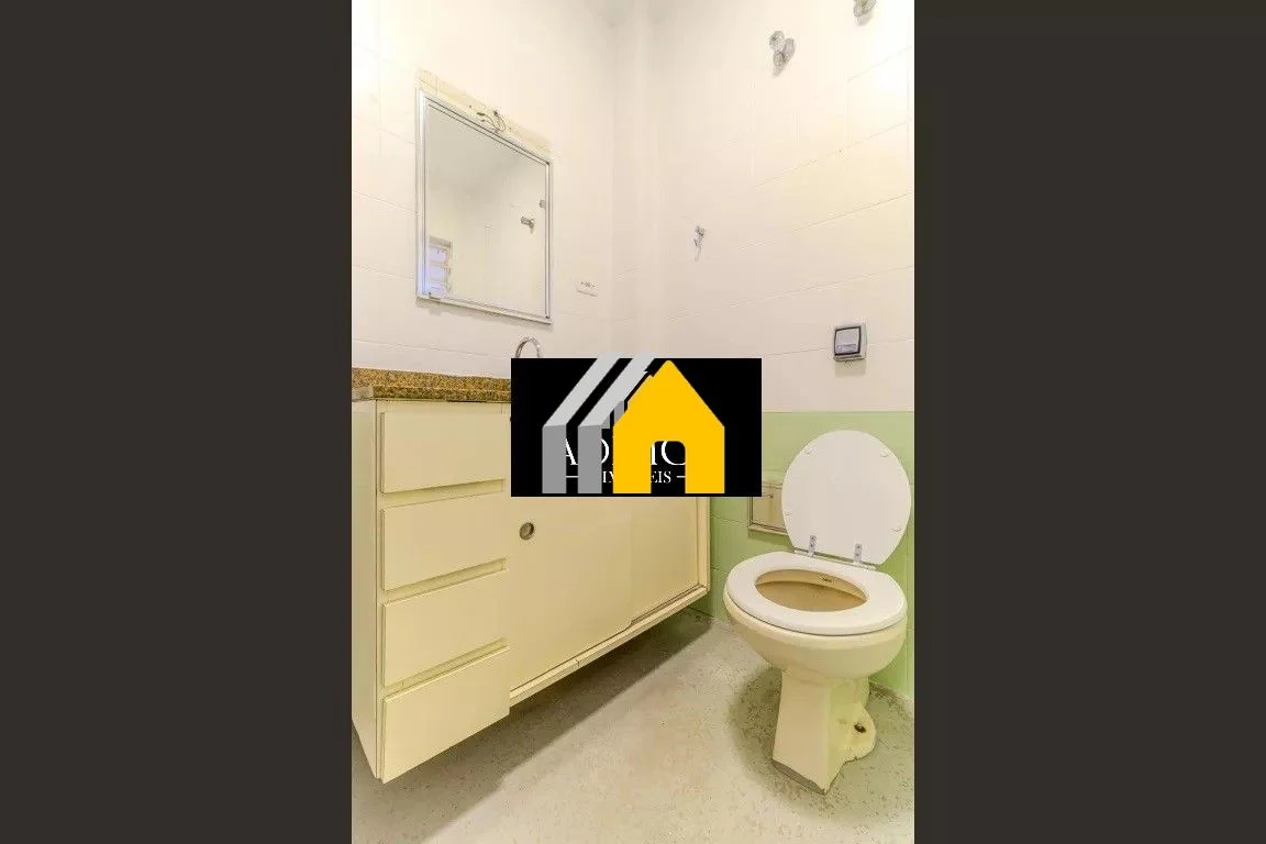 ALUGA-SE LINDO APARTAMENTO NO CENTRO – ÓTIMA OPORTUNIDADE: foto 17 de 19