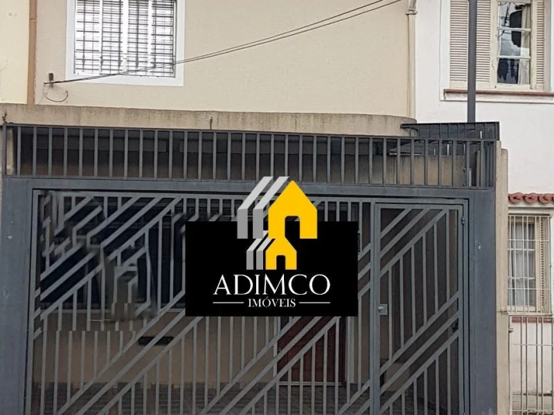 VENDE-SE LINDA CASA NO TATUAPE – ZONA LESTE