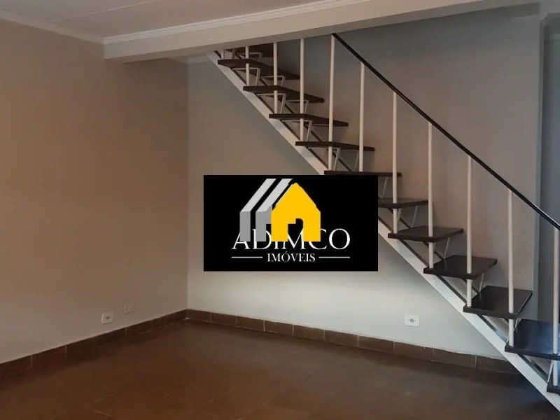 VENDE-SE LINDA CASA NO TATUAPE – ZONA LESTE: foto 2