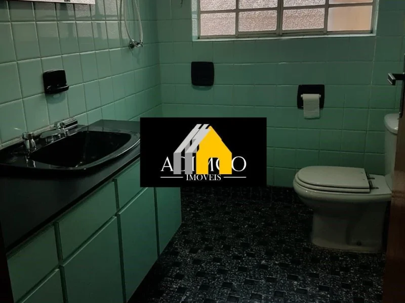 VENDE-SE LINDA CASA NO TATUAPE – ZONA LESTE: foto 3