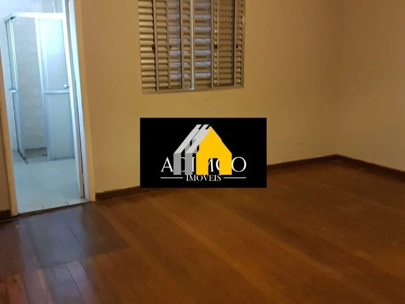 VENDE-SE LINDA CASA NO TATUAPE – ZONA LESTE: foto 4