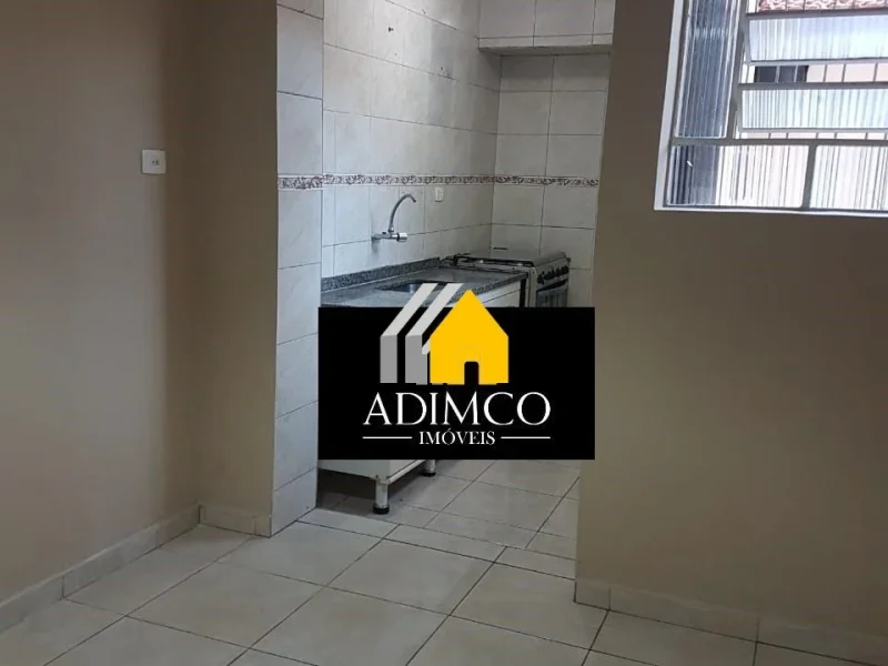VENDE-SE LINDA CASA NO TATUAPE – ZONA LESTE: foto 5