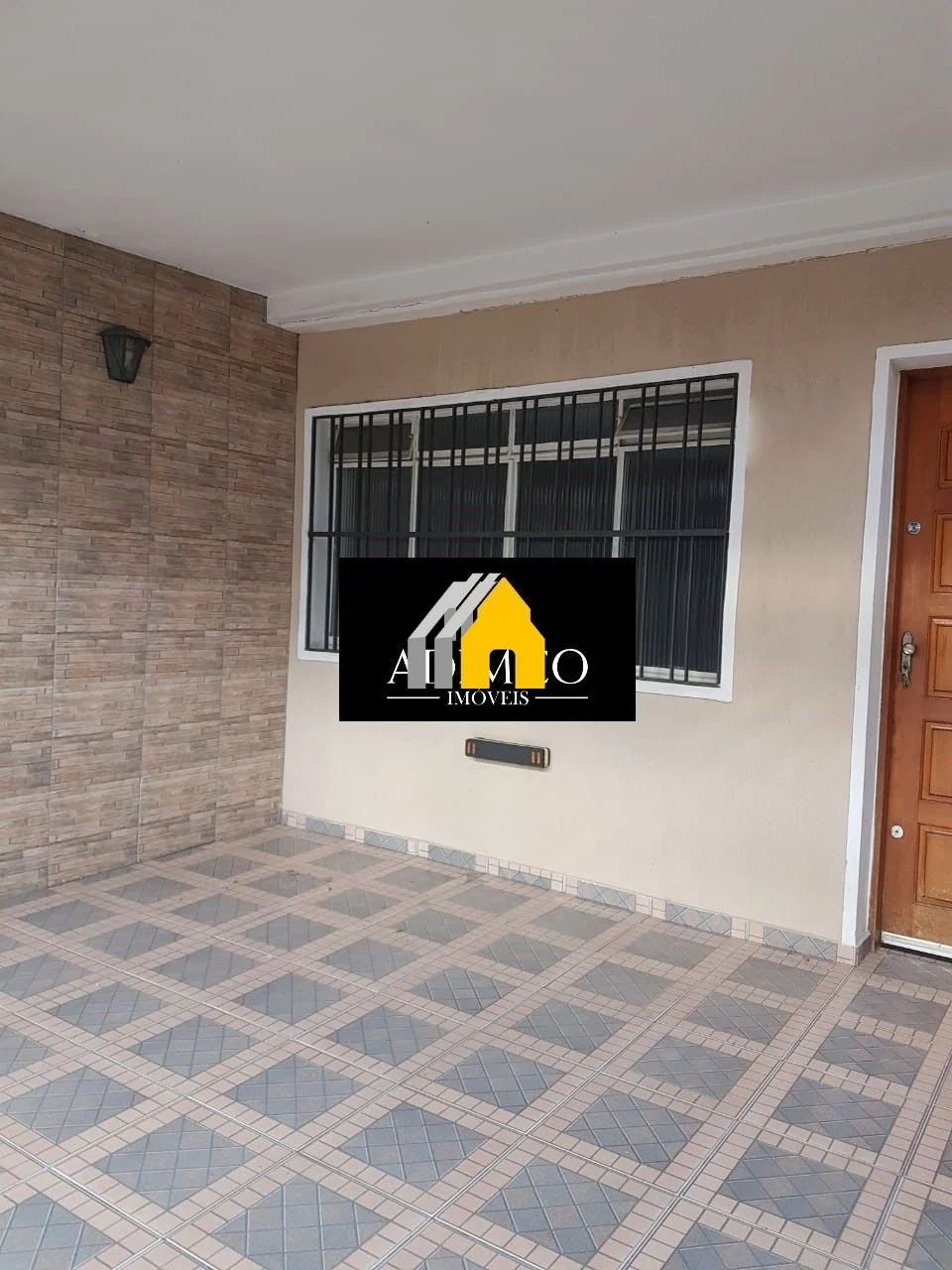 VENDE-SE LINDA CASA NO TATUAPE – ZONA LESTE: foto 8 de 10