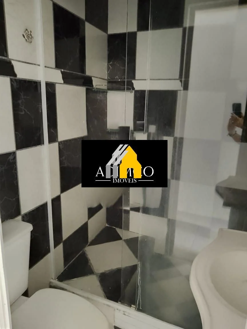 VENDE-SE LINDO SOBRADO NO BELEM – OTIMA OPORTUNIDADE: foto 16 de 19